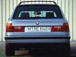 BMW 5-Series Touring 1992 года